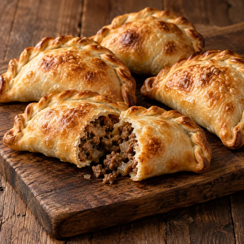 Empanada criolla